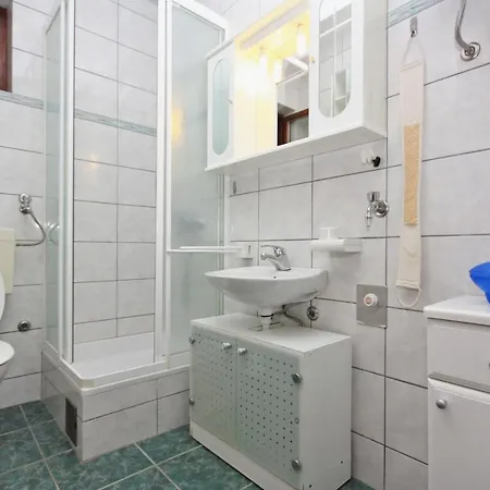 Appartement Isolated With A Parking Space Cove Vela Farska, Brac - 2897 Murvica (Brac)