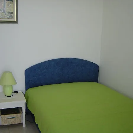 Isolated With A Parking Space Cove Vela Farska, Brac - 2897 Appartement *