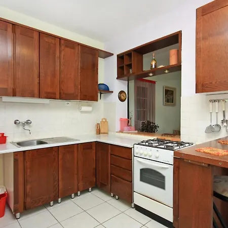 Appartement Isolated With A Parking Space Cove Vela Farska, Brac - 2897