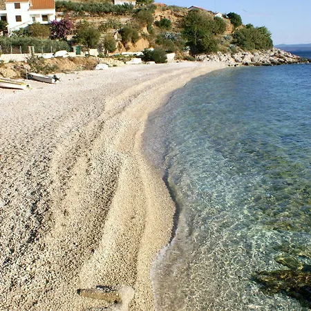 Appartement Isolated With A Parking Space Cove Vela Farska, Brac - 2897 Murvica (Brac)